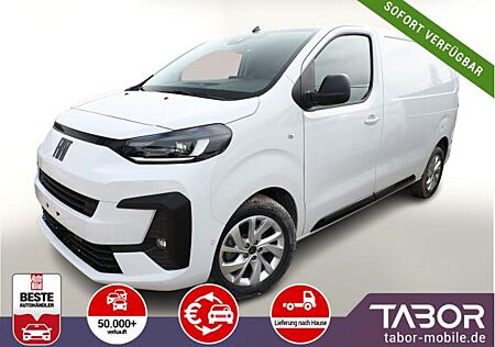 Fiat Scudo AT AHK LED Navi10" Keyl LM17" ACC Kam PDC
