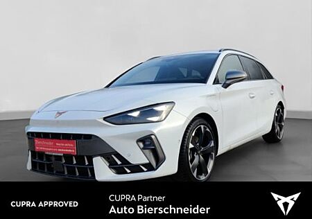 Cupra Leon Sportstourer 1.5 TSI DSG e-Hybrid Facelift AHK KAMERA EL.SITZ FULL LINK 18