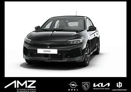 Opel Corsa GS MHEV **Gewerbehammer**