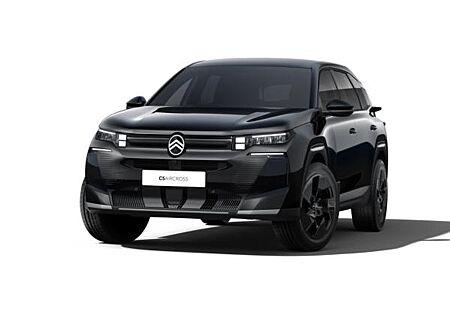 Citroën C5 Aircross Hybrid 145 Doppelkupplung 6-Gang PLUS