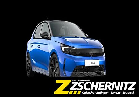 Opel Corsa Yes **Gewerbehammer**