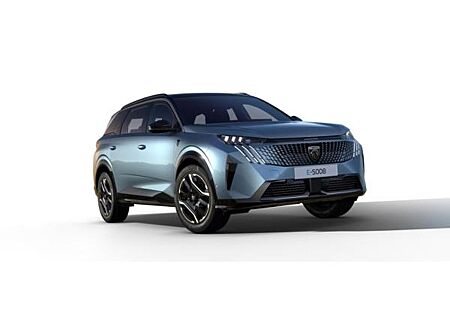 Peugeot 5008 GT Elektromotor 210 - 73 kWh Batterie