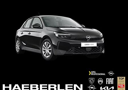Opel Corsa Edition MHEV **Gewerbehammer**