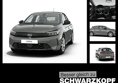 Opel Corsa Edition 1.2 Turbo **Gewerbehammer**