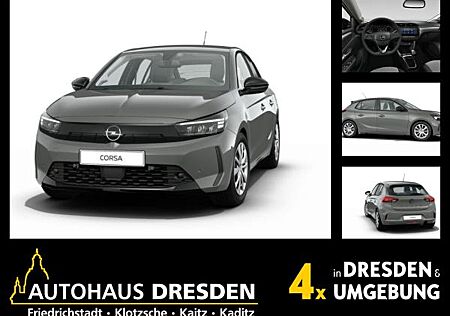Opel Corsa Edition 1.2 Turbo **Gewerbehammer**