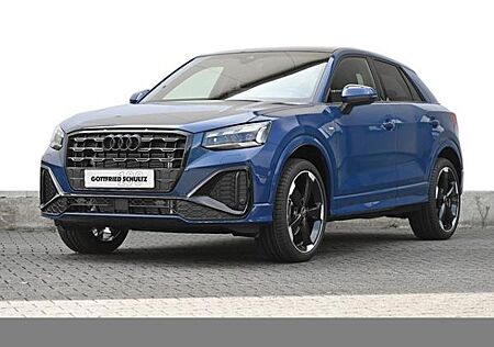 Audi Q2 S-Line 35 TFSI 🔥Exklusiv in Velbert: Alles muss raus Aktion🔥(Velbert)