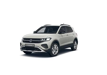 VW T-Cross Volkswagen 💥 Der flexible City-SUV im Sonderleasing💥
