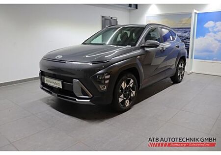 Hyundai Kona Hybrid 1.6-GDI DCT 2WD Trend Assist.paket