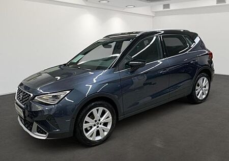 Seat Arona Xperience 1.0 TSI 85kW DSG -LED Vision Plus Navi SHZ ACC GJR MFL LM Kamera App-Connect