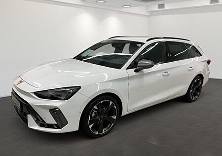 Cupra Leon Sportstourer 1.5 eTSI 110kW DSG - Kamera LED Navi SHZ LM Virtual Cockpit Intelligent Drive Park Assi