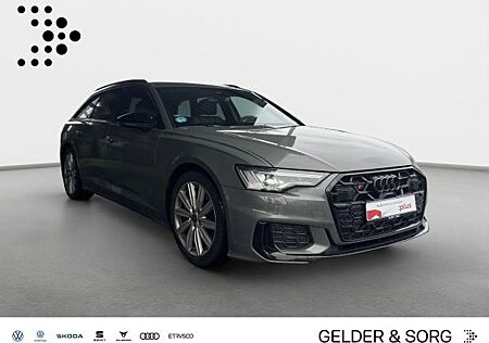 Audi S6 Avant 3.0 TDI Matrix*RFK*Navi*Tour*