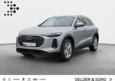 Audi Q5 40 TFSI AHK*LED*Virtual*RFK*Sound