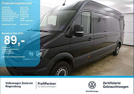 VW Crafter Volkswagen Kasten LR 35 HD 2.0 TDI R-KAMERA PDC