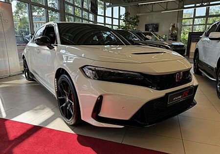 Honda Civic 2.0 VTEC-Turbo Type R | letzte Chance!
