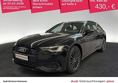 Audi A6 Avant advanced 45 TFSI Matrix Kamera AHK Navi