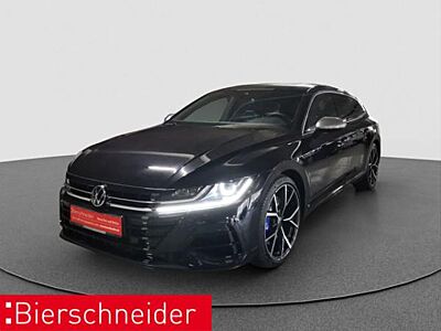 Volkswagen Arteon SB 2.0 TSI DSG 4Mo R 20 AHK PANO IQ.LIGHT