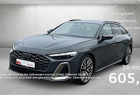 Audi A5 Avant TDI quattro S tronic*HUD* GWP