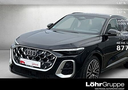 Audi SQ5 SUV TFSI S tronic *Pano*HUD*Tech pro*