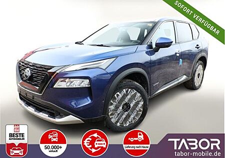 Nissan X-Trail Tekna e-4ORCE Pano eHK ACC SHZ Memory