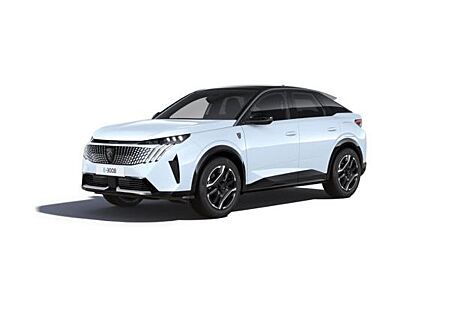Peugeot 3008 GT Elektromotor 210
