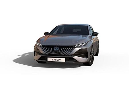 Peugeot 308 SW ALLURE HYBRID 145 DSC6