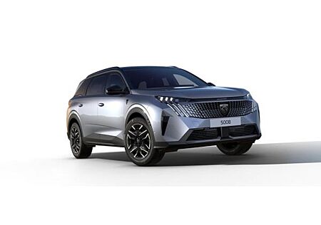 Peugeot 5008 GT EXCLUSIVE HYBRID 145 DSC6