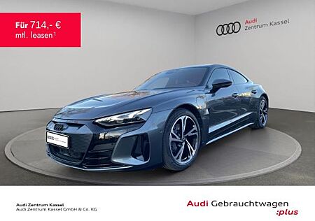 Audi e-tron GT quattro LED Pano Navi Leder 360°