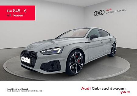 Audi S5 Sportback 3.0 TDI quattro Laser B&O Pano 360°