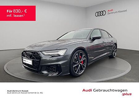 Audi S6 Lim. 3.0 TDI qu. Matrix B&O Pano HuD StandHZG