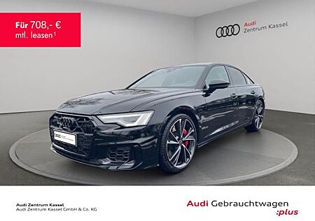 Audi S6 Lim. 3.0 TDI quattro Matrix B&O Navi 360°