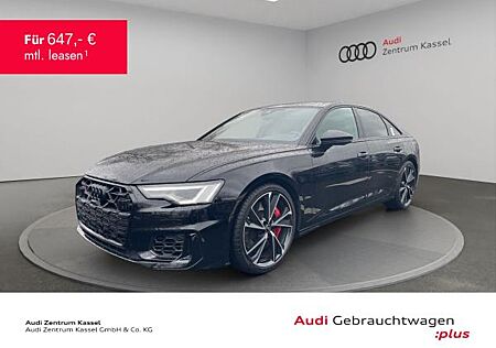 Audi S6 Lim. 3.0 TDI quattro Matrix B&O Pano 360°