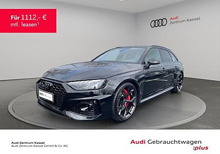 Audi RS4 RS 4 Avant quattro competition Matrix Navi Kam.
