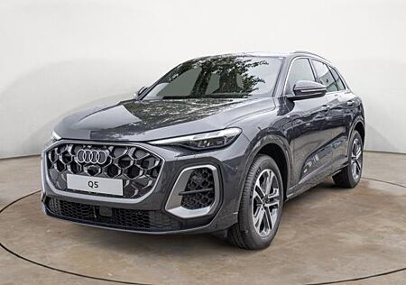 Audi Q5 SUV TFSI quattro