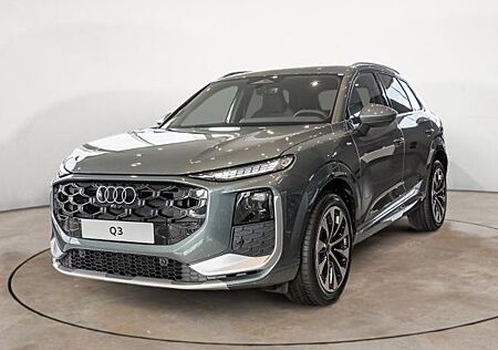 Audi Q3 SUV TFSI