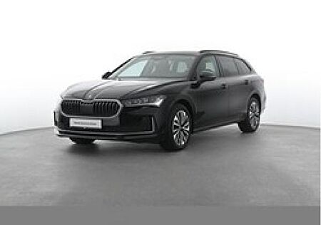 Skoda Superb Combi Selection TDI DSG