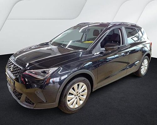 Seat Arona 💥Style 1.0 TSI💥  LED*Navi*SHZ*PDC