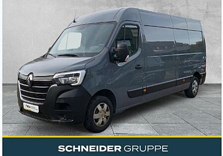 Renault Master Kastenwagen L3H2 dCi150