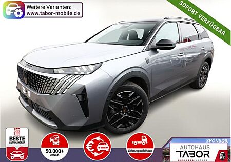 Peugeot 5008 Hybrid GT KomfortP eHK Nav ACC SHZ Kam Key