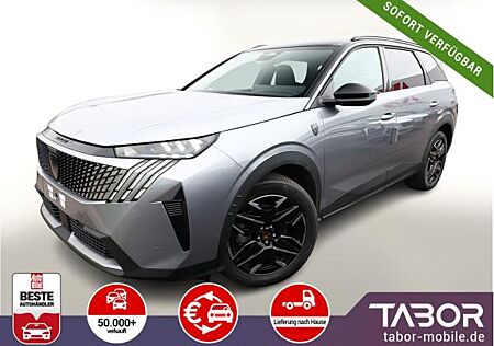 Peugeot 5008 Hybrid GT Pano KomfortP eHK Nav ACC SHZ BT