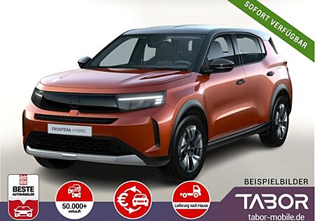 Opel Frontera 1.2 110 Hybrid AT6 GS TechP SHZ LHZ Nav