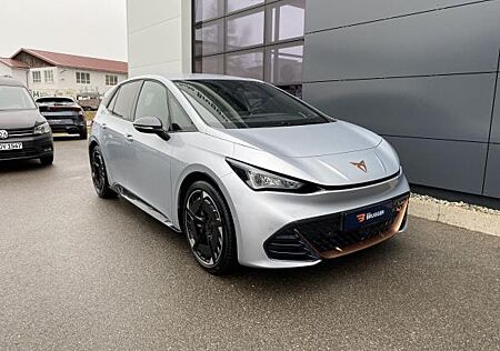 Cupra Born EDITION DYNAMIC NAVI 360° SENNHEI