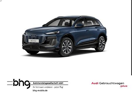 Audi Q6 e-tron quattro 🔥!neues Modell! *günstige Rate *sofort verfügbar