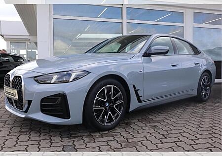BMW 420 d Gran Coupé/M-Sport/360°/Head-Up/HiFi/DrivingAss./DAB/Tempomat