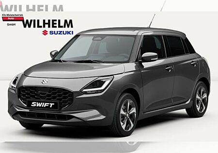 Suzuki Swift CVT Comfort+ | AUTOMATIK *SONDERAKTION*