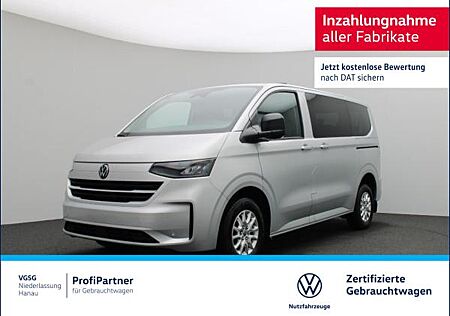 VW Caravelle Volkswagen Life 9 Sitze AHK Navi Kamera PDC Klima