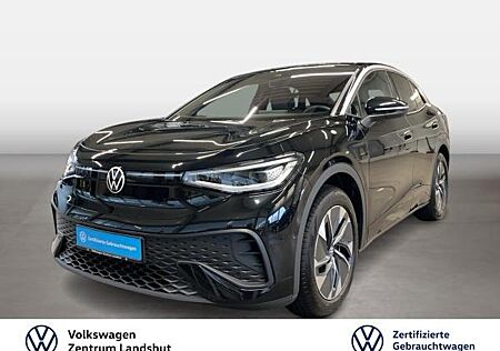 VW ID.5 Volkswagen Pro Automatik 2xKlima 360 ACC AUT Kam. LED