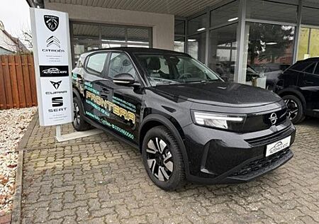 Opel Frontera Edition - KomfortPaket,TechPaket,Allwetter