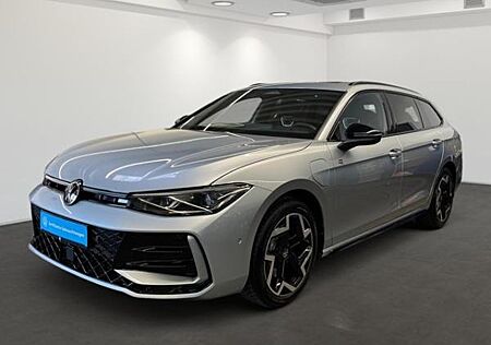 VW Passat Volkswagen Variant R-Line 1.5 TSI eHybrid 130kW DSG - HUD Pano AHK Navi Rear View Massage SHZ ACC DCC AHK LED