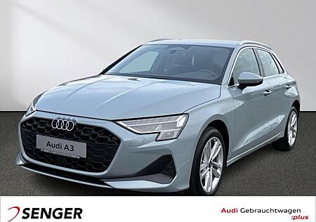 Audi A3 Sportback TDI S-tronic Digitales Cockpit Navi