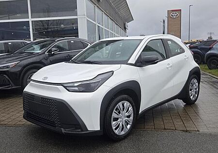 Toyota Aygo X Hybrid🔥Pure🔥Bis zu 15 Jahre Garantie!